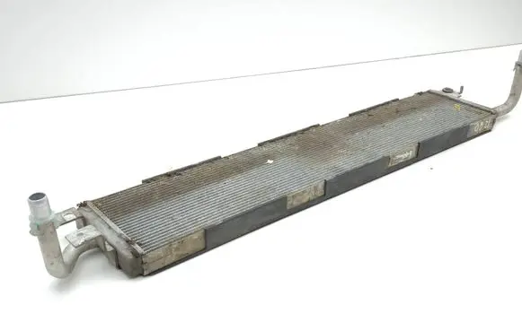 Ford Kuga III Coolant radiator LX618D048ED0226