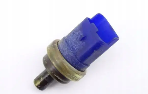 Citroen Jumper Outside/exterior temperature sensor 9633516880