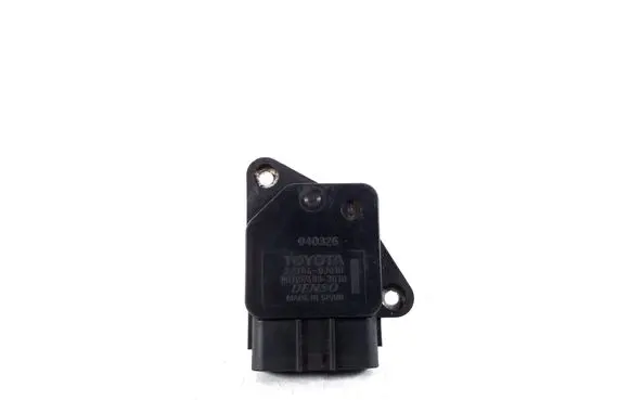 Toyota Avensis T250 Mass air flow meter 22204-0J010