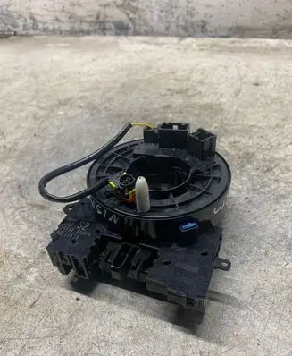 Nissan Qashqai J12 Airbag slip ring squib (SRS ring) 25554