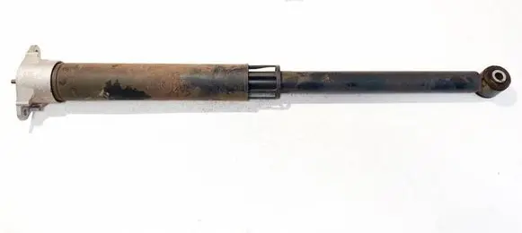 Ford Fiesta Rear shock absorber/damper H1BC18080GB