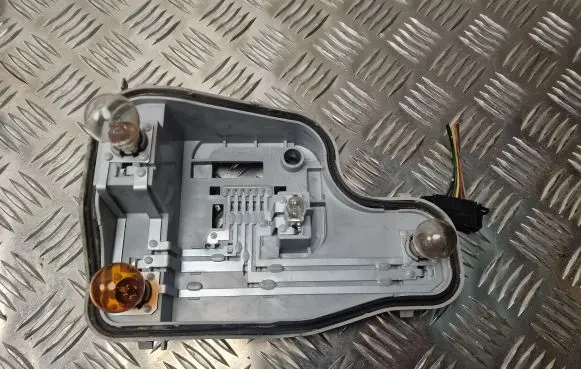 Volkswagen Polo V 6R Tail light bulb cover holder 6R0945258A