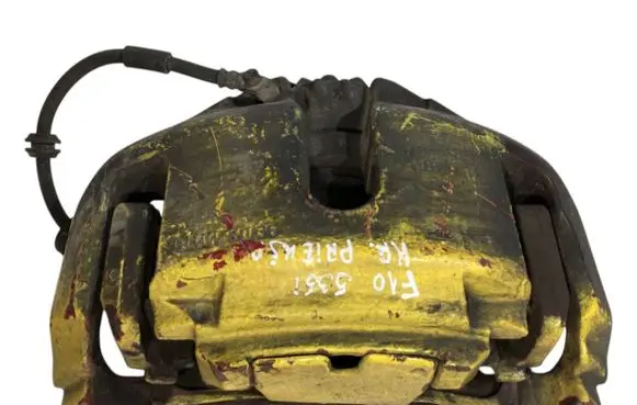 BMW 5 F10 F11 Front brake caliper