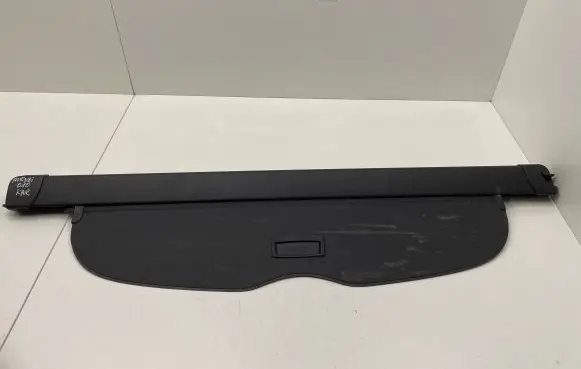 Toyota Avensis T270 Parcel shelf load cover 