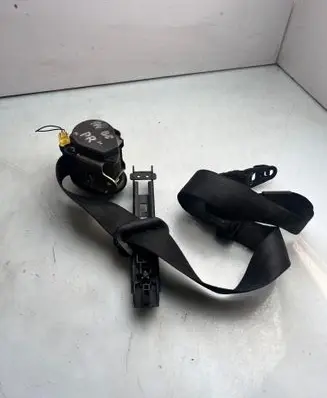 Audi A4 S4 B6 8E 8H Front seatbelt 560795400A 8E0857706B 15112000
