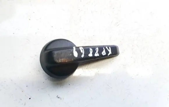 Mercedes-Benz ML W164 Other interior part 3792295569