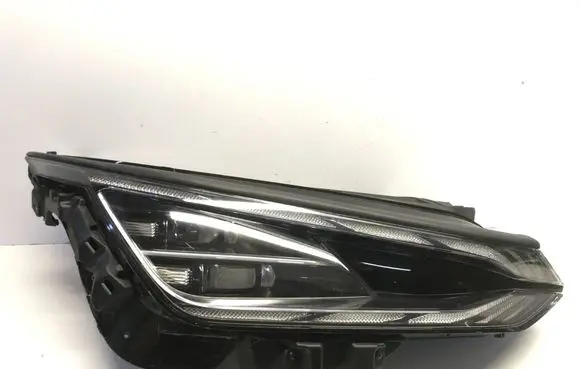 KIA EV6 Headlight/headlamp 92102CV0