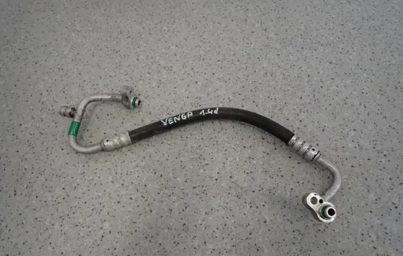 KIA Venga Air conditioning (A/C) pipe/hose 
