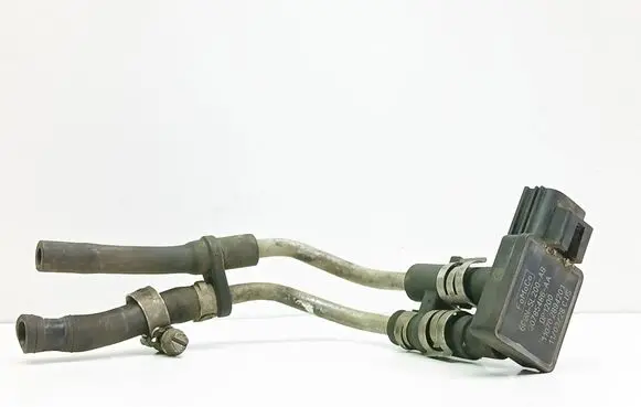 Volvo XC60 Exhaust gas pressure sensor 30785486AA 6G9N5L200AB