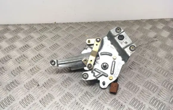 Citroen Berlingo Rear window wiper motor 3397020406 0390201408 1391073