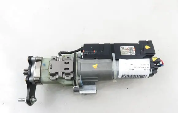 Audi Q7 4L Tailgate boot lock/latch motor 4F9959945 4L0827851B 4L0910945