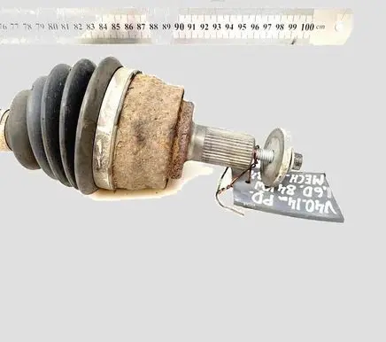 Volvo V40 Front driveshaft