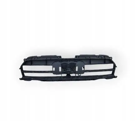 Audi A4 S4 B8 8K Front bumper upper radiator grill 8K0807233G