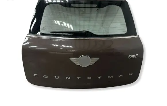 Mini Cooper Countryman R60 Tailgate/trunk/boot lid 