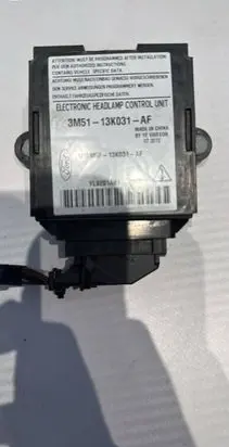 Ford Kuga I Light module LCM 3M5113K031AF