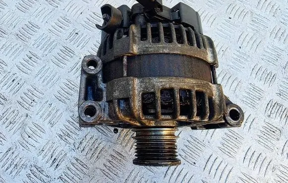Mini Cooper Countryman R60 Generator/alternator 7604782 0125711011