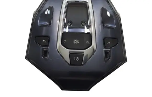 Citroen DS5 Roof airbag 96702429XT