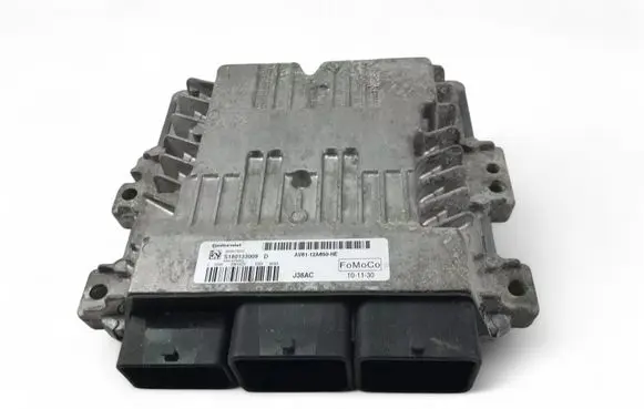 Ford Focus Engine control unit/module ECU AV6112A650HE