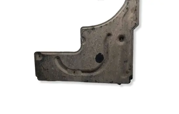 BMW 7 E65 E66 Rear underbody cover/under tray 7020538 5171700538