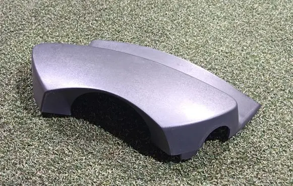 Nissan NV400 Steering wheel column trim 484713121R