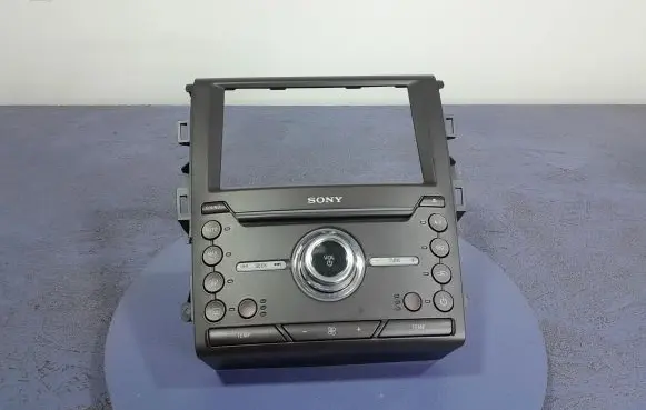 Ford Mondeo MK V Head unit multimedia control KS7T-18E245-DCE
