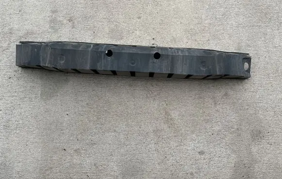 Volvo V70 Front bumper support beam 30763392