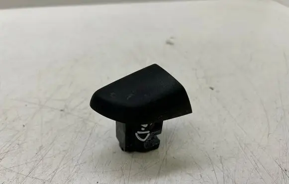 Peugeot 308 Rear door handle cover 