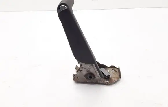 Handbrake/parking brake lever assembly