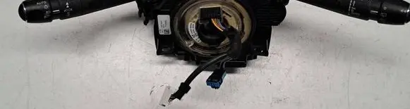 Citroen C4 II Wiper turn signal indicator stalk/switch 96759252XT