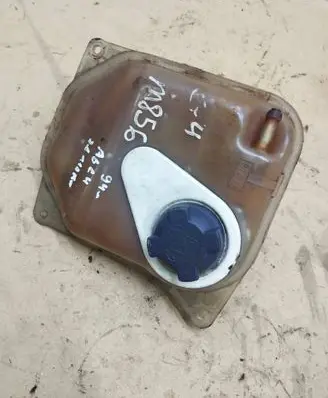 Audi A6 S6 C4 4A Coolant expansion tank/reservoir 4A0121403