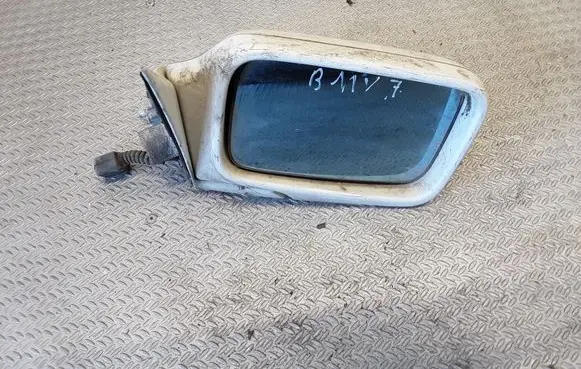 BMW 7 E32 Front door electric wing mirror E6006193
