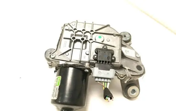 Citroen DS5 Wiper motor 9687343380