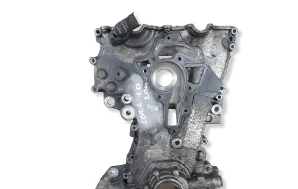 Opel Corsa C Oil pump 55556309
