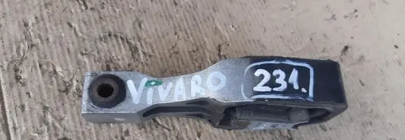 Opel Vivaro Engine mounting bracket 9811786680