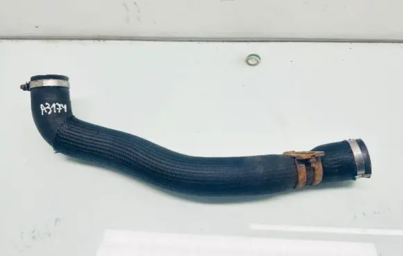 Citroen Jumpy Intercooler hose/pipe
