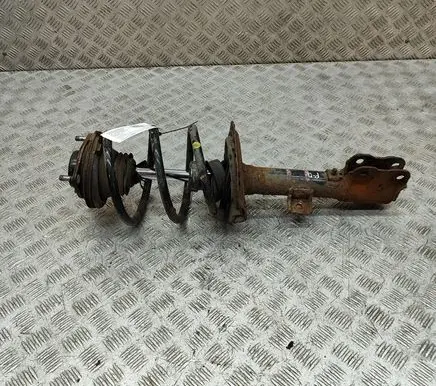 Mitsubishi Outlander Front shock absorber/damper 4060A620