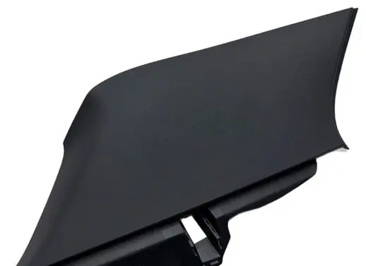 Volkswagen Tayron II (A) pillar trim 57L867245
