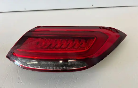 Mercedes-Benz CLS W257 Rear/tail lights A2579062700 00051365