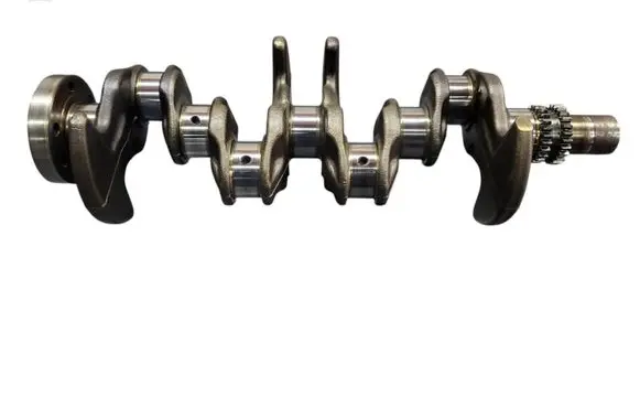 Seat Ibiza IV (6J,6P) Crankshaft 