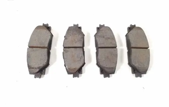 Scion xD Brake pads (front) 04465-02220