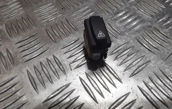 Renault Scenic II - Grand scenic II ESP (stability program) switch 2808201