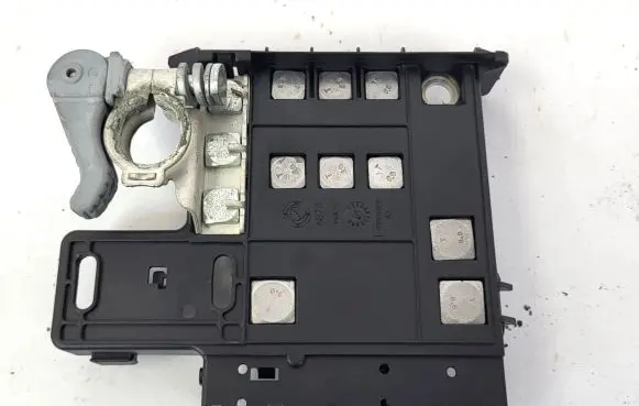 Alfa Romeo Giulia Other wiring loom