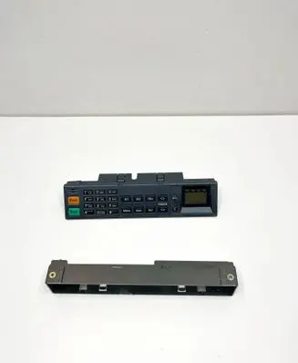 Mercedes-Benz SL R129 Phone keyboard 6424121