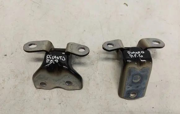 Ford Ranger IV Front door hinge set FORDRENGEZAWIPP