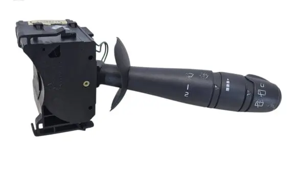 Renault Trafic II (X83) Wiper control stalk 8200070266 7701048914