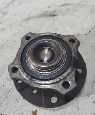 BMW 5 E60 E61 Front wheel ball bearing 