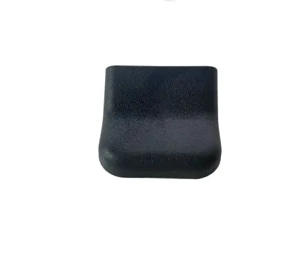 Nissan Rogue Rear seat rail trim cover 882734BA0A