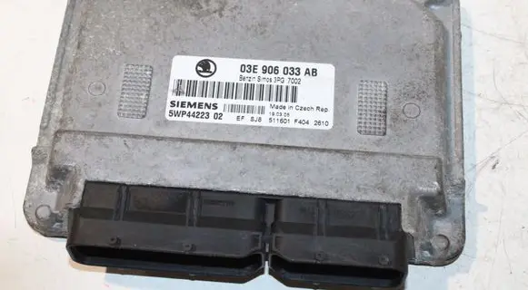 Engine control unit/module