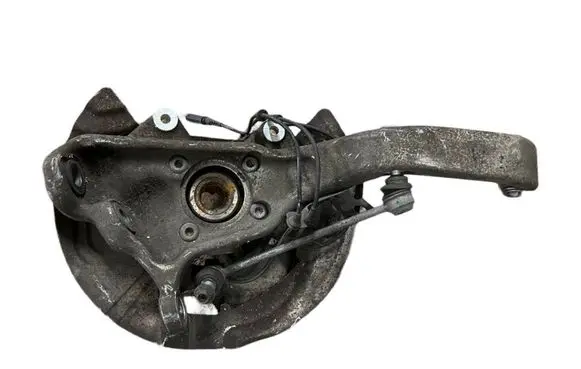 BMW X5 E70 Front wheel hub 31216773783 16193510 6773783