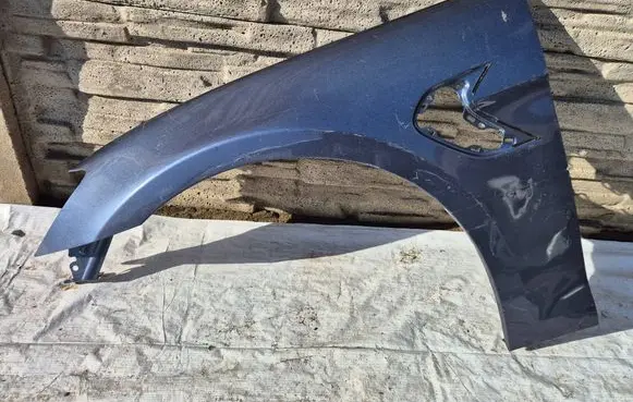 BYD Seal Fender 